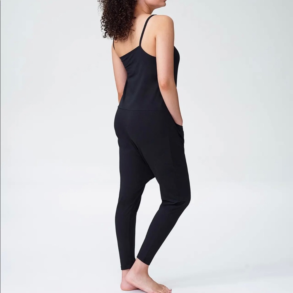 NWT Universal Standard Jackson Jumpsuit